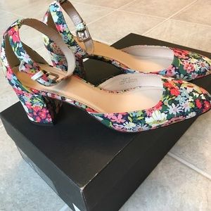 J.Crew shoes size 8